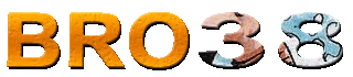 Bro38 logo